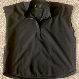 Women’s FIGS Scrub Top